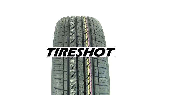 Tire Nexen Roadian  571